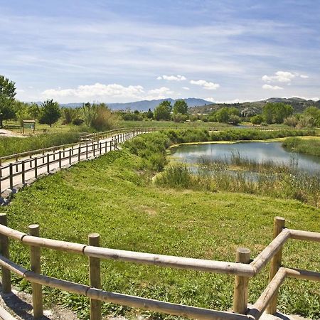 Ag Germanias Ciudad Apartment Gandia Bagian luar foto
