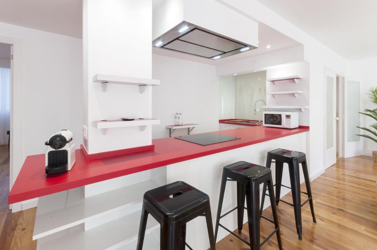 Ag Germanias Ciudad Apartment Gandia Bagian luar foto