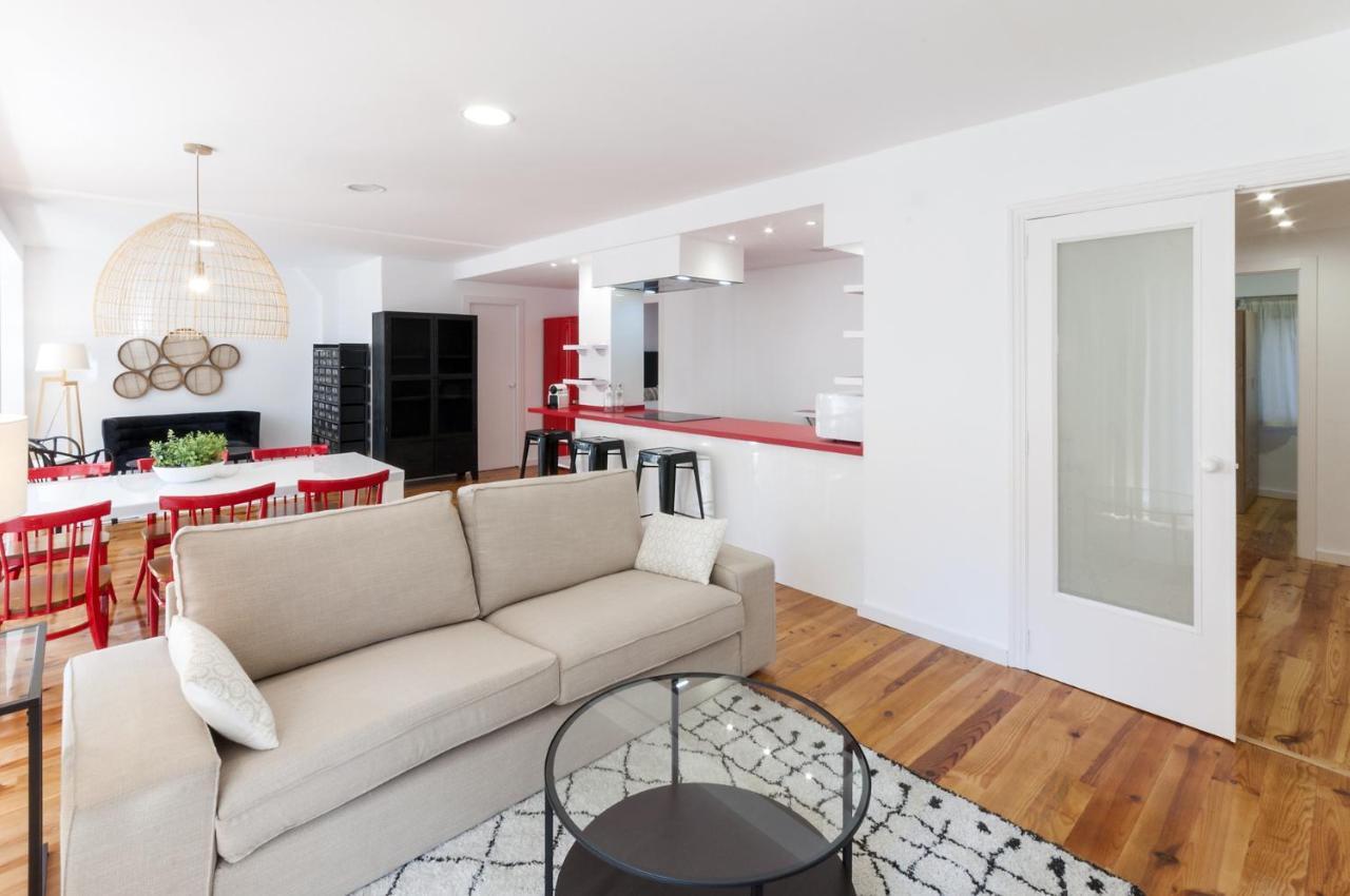 Ag Germanias Ciudad Apartment Gandia Bagian luar foto