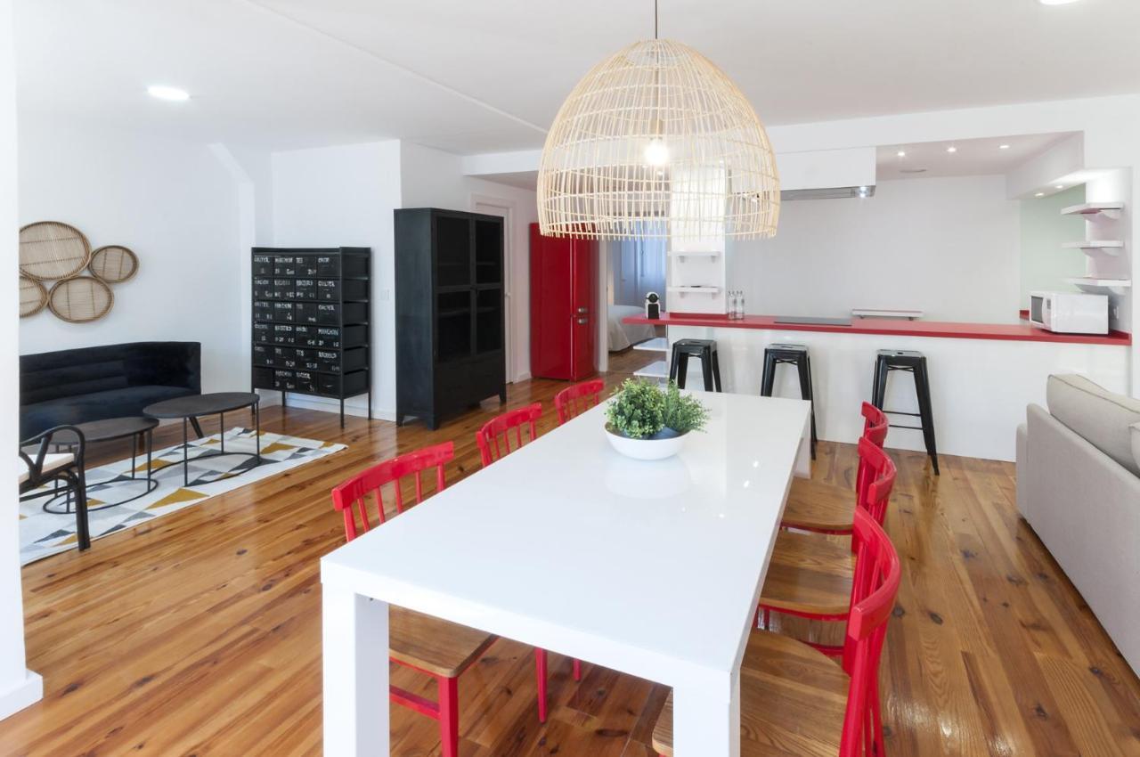 Ag Germanias Ciudad Apartment Gandia Bagian luar foto