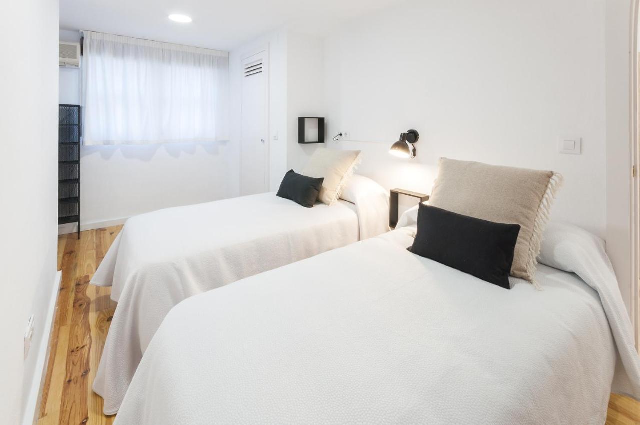 Ag Germanias Ciudad Apartment Gandia Bagian luar foto
