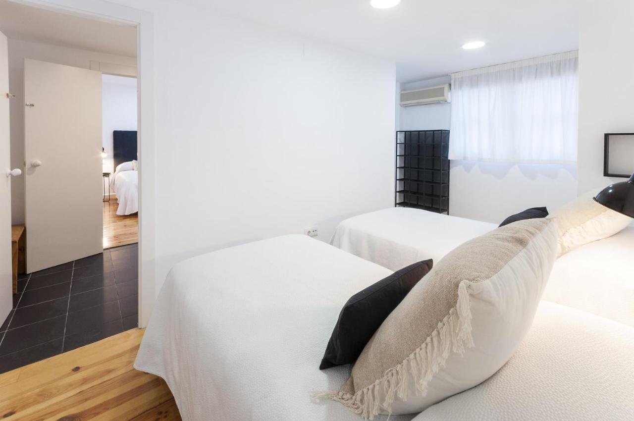 Ag Germanias Ciudad Apartment Gandia Bagian luar foto