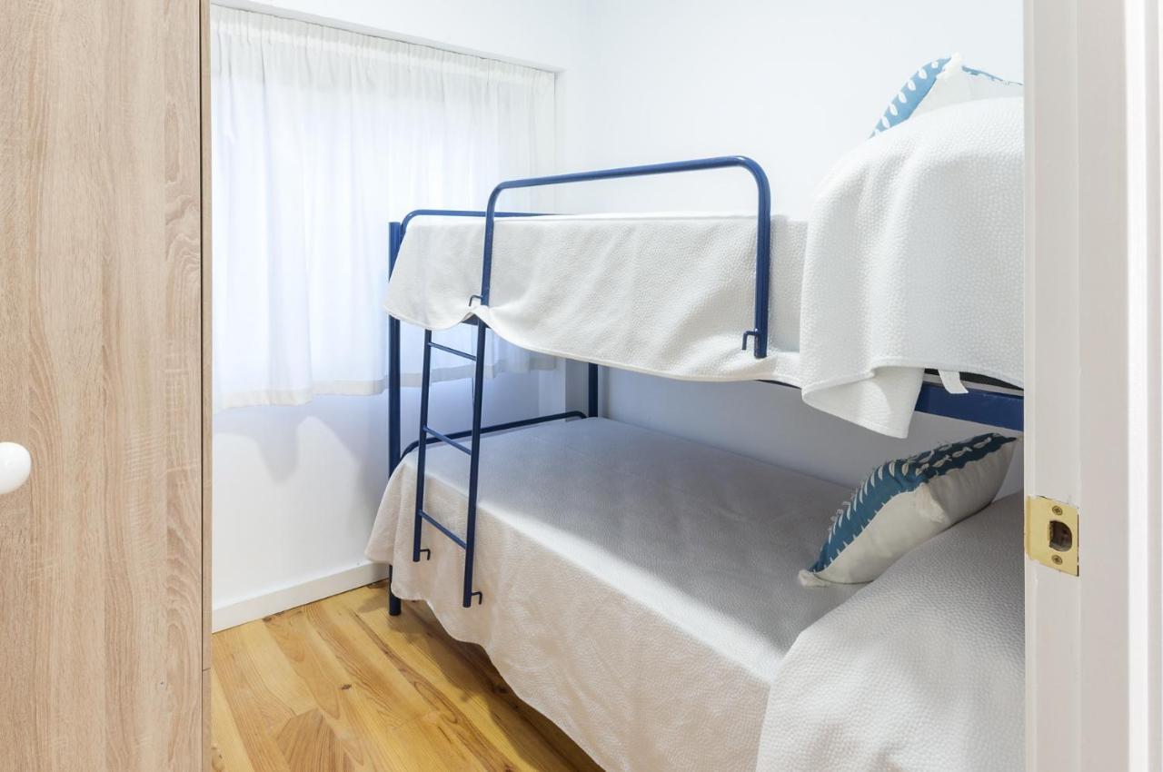 Ag Germanias Ciudad Apartment Gandia Bagian luar foto