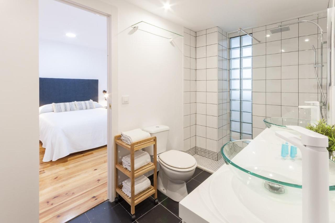 Ag Germanias Ciudad Apartment Gandia Bagian luar foto