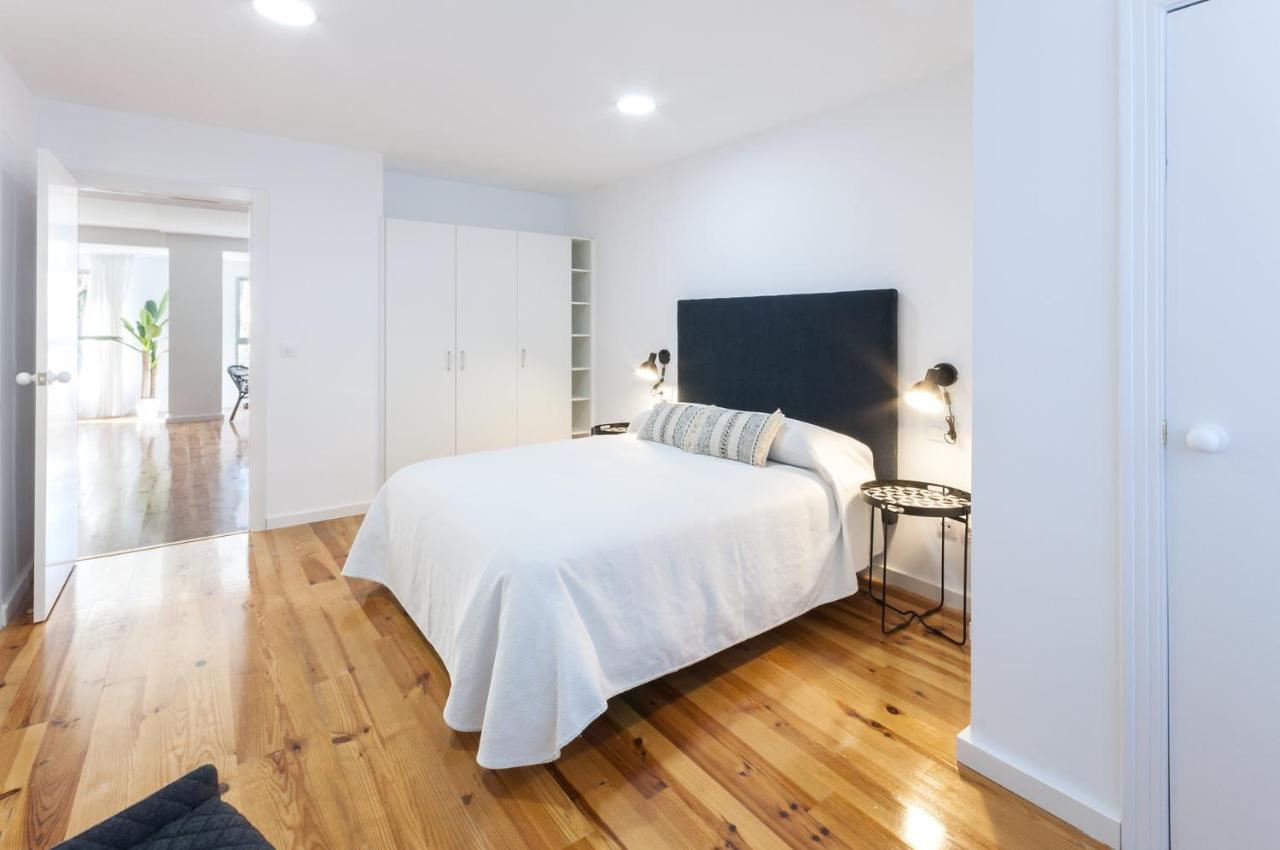 Ag Germanias Ciudad Apartment Gandia Bagian luar foto